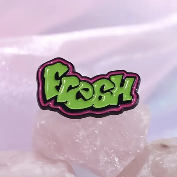 🏀 Fresh Pin - Picture 3 of 6